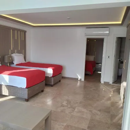 Hotell Sestra 2*