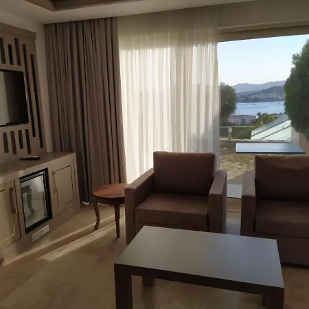 Hotell Sestra Bitez