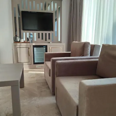 Sestra Hotell Bitez