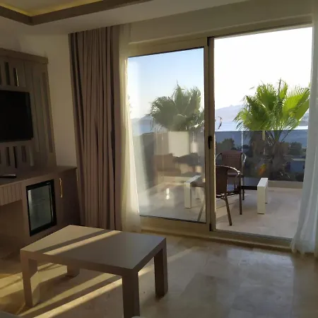 Hotel Sestra
