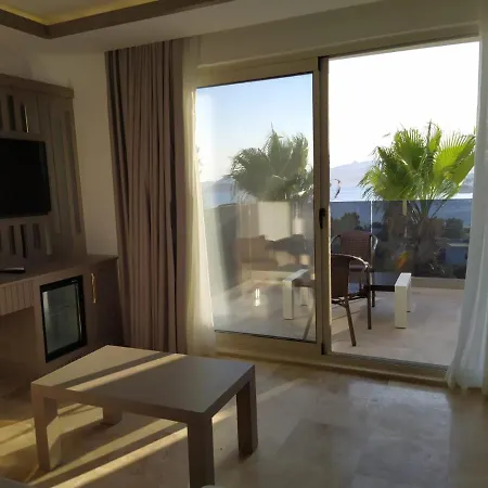 Hotell Sestra