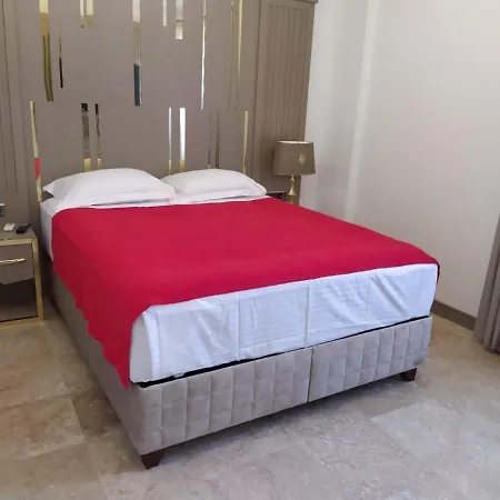 Hotel Sestra Bitez