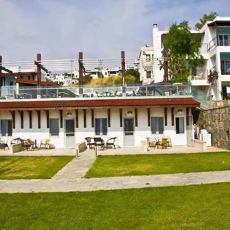 Hotel Sestra 2*