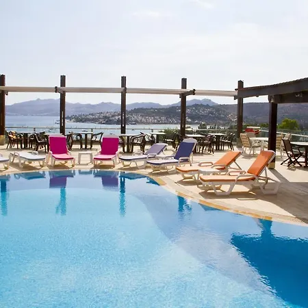 Sestra Hotel 2*