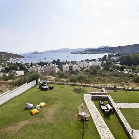 Sestra Hotel