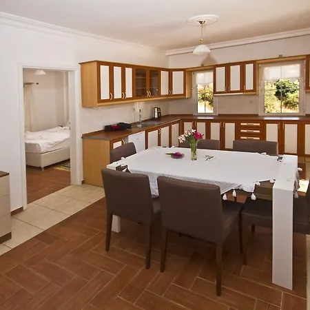 Sestra Hotel Bitez