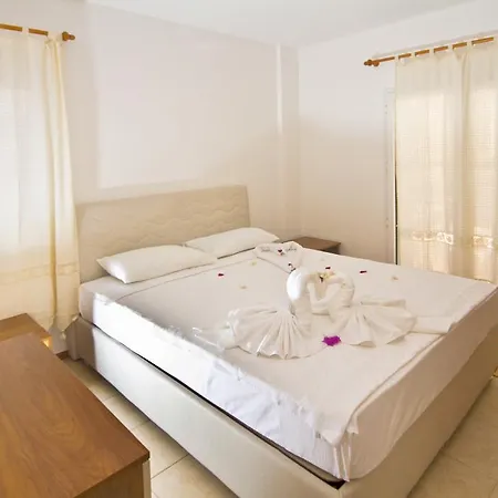 Sestra Hotel Bitez