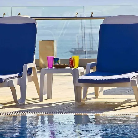 Sestra Hotel 2*
