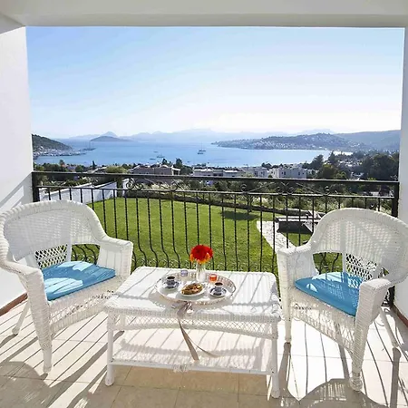 Sestra Hotel Bitez