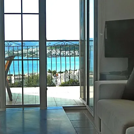 Sestra Hotel Bitez