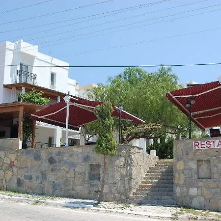 Sestra Hotel Bitez