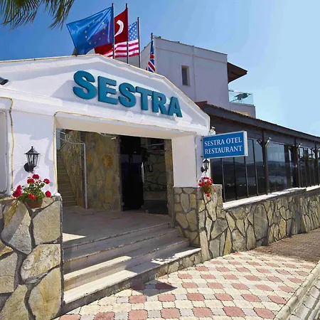 Sestra 호텔