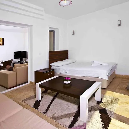 Hotel Sestra Bitez