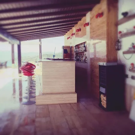 Hotel Sestra