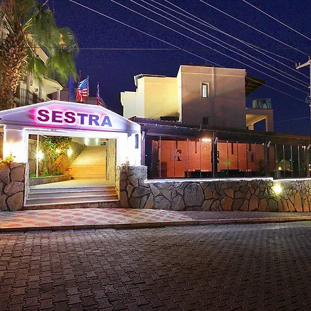 Sestra Hotel