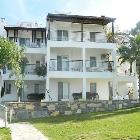 Hotel Sestra 2*