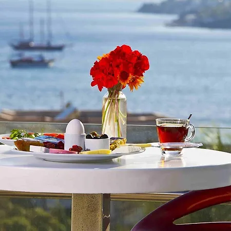 Sestra Hotel Bitez