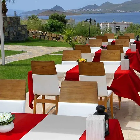 Sestra Hotel 2*