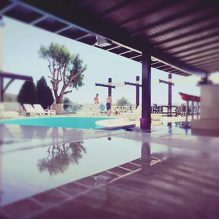 Hotel Sestra Bitez
