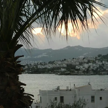 Hotel Sestra