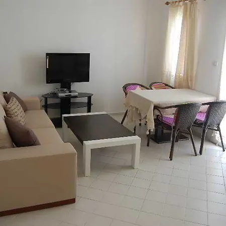 Sestra Hotel