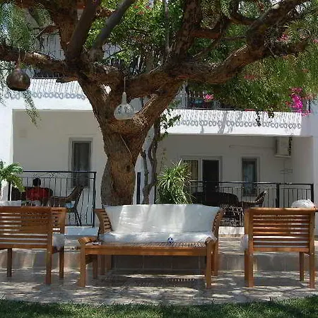 Sestra Hotel Bitez