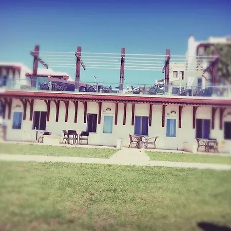 Hotel Sestra