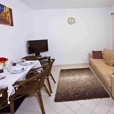 Hotel Sestra