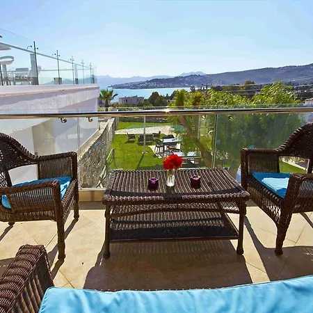 Sestra Hotel Bitez